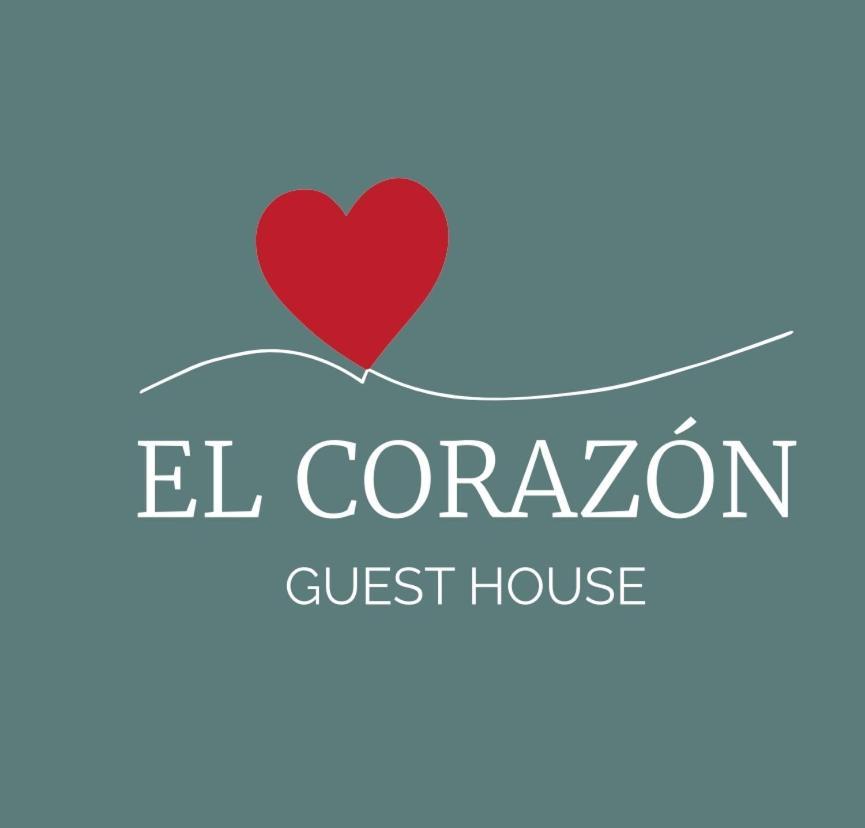 El Corazon Guest House เชฟาลู ภายนอก รูปภาพ