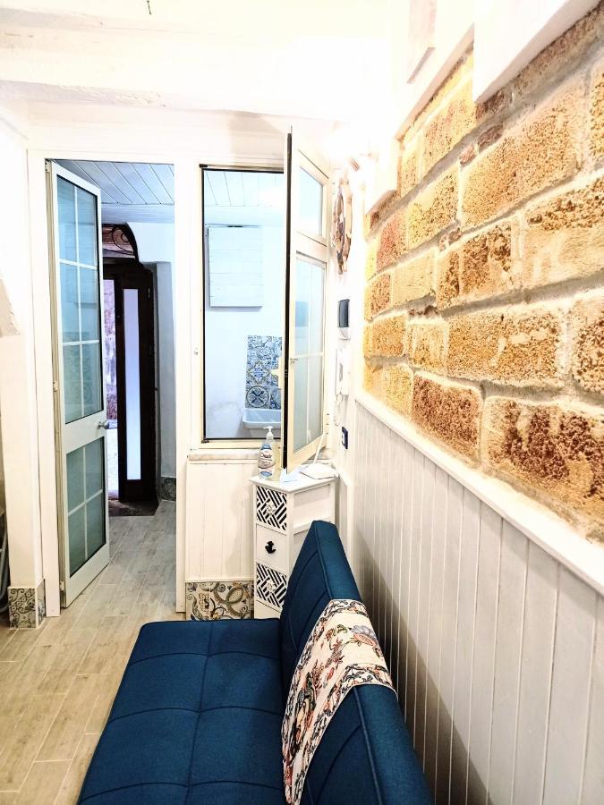 El Corazon Guest House เชฟาลู ภายนอก รูปภาพ