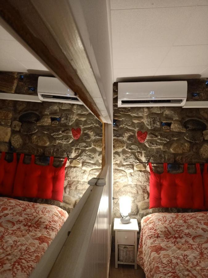 El Corazon Guest House เชฟาลู ภายนอก รูปภาพ